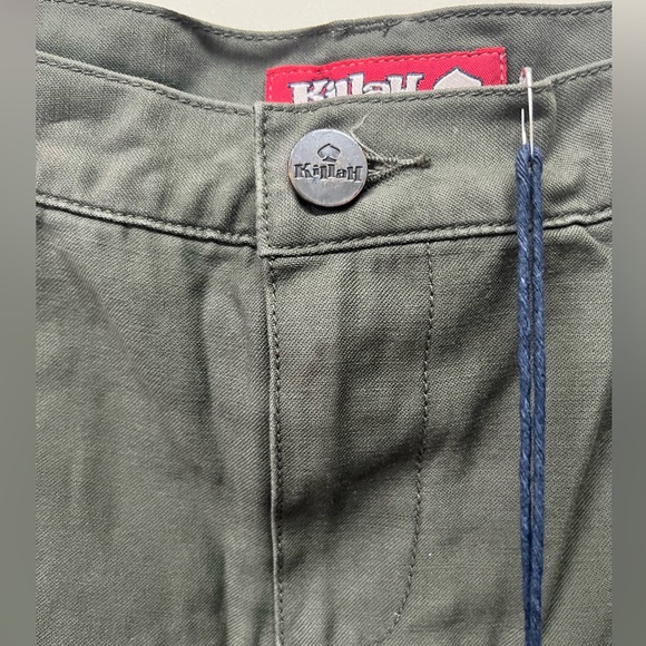 NWT Y2K  Killah stretch cotton skirt - Picture 2 of 5